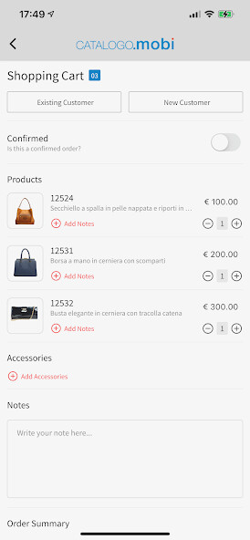 Run android online APK CATALOGO.mobi Universal from MyAndroid or emulate CATALOGO.mobi Universal using MyAndroid