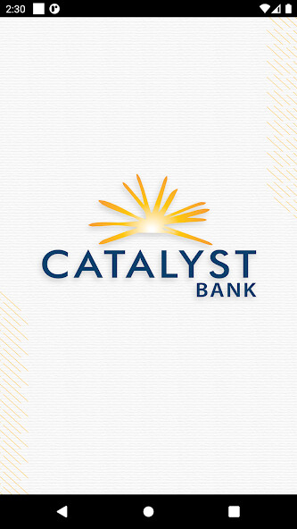 Run android online APK Catalyst Bank from MyAndroid or emulate Catalyst Bank using MyAndroid