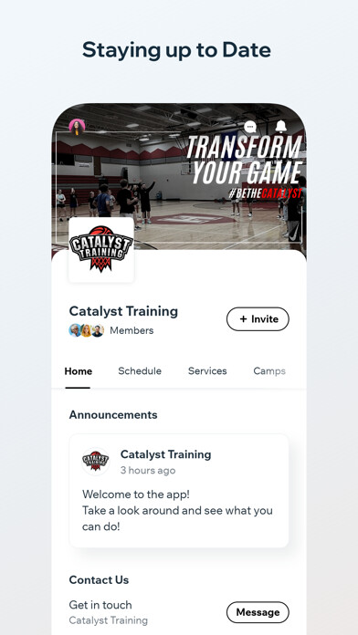Run android online APK Catalyst Training from MyAndroid or emulate Catalyst Training using MyAndroid Run android online APK Catalyst Training from MyAndroid or emulate Catalyst Training using MyAndroid