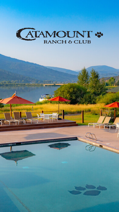 Emulate iPhone app Catamount Ranch & Club using MyAndroid Emulate iPhone app Catamount Ranch & Club using MyAndroid