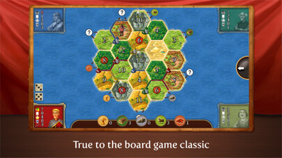 Emulate iPhone app Catan Classic using MyAndroid Emulate iPhone app Catan Classic using MyAndroid