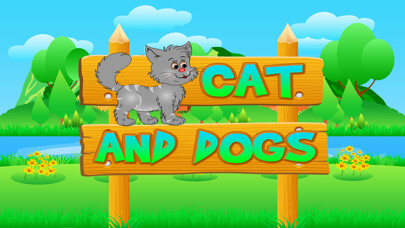 Emulate iPhone app Cat and Dogs using MyAndroid Emulate iPhone app Cat and Dogs using MyAndroid