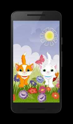 Emulate Android APK CatAndLearn