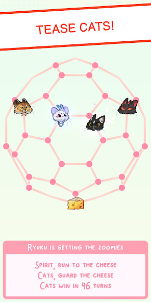 Run android online APK Cat and Mouse: Catch-Up from MyAndroid or emulate Cat and Mouse: Catch-Up using MyAndroid Run android online APK Cat and Mouse: Catch-Up from MyAndroid or emulate Cat and Mouse: Catch-Up using MyAndroid