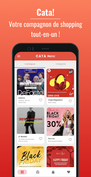 Run android online APK Cata! - Offers flyers from MyAndroid or emulate Cata! - Offers flyers using MyAndroid Run android online APK Cata! - Offers flyers from MyAndroid or emulate Cata! - Offers flyers using MyAndroid