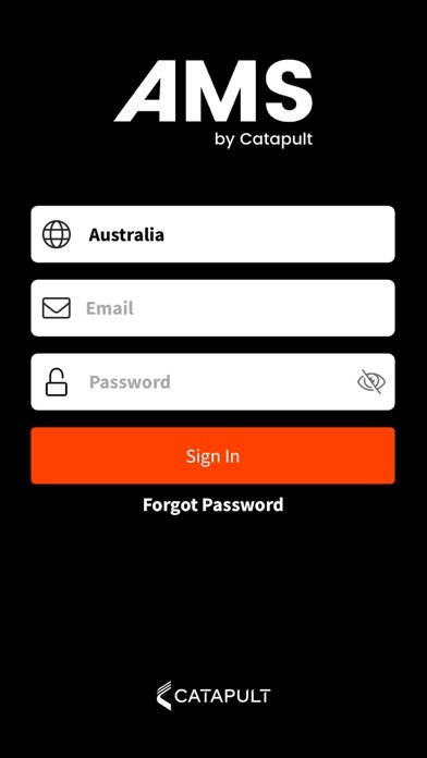 Emulate iPhone app Catapult AMS using MyAndroid Emulate iPhone app Catapult AMS using MyAndroid