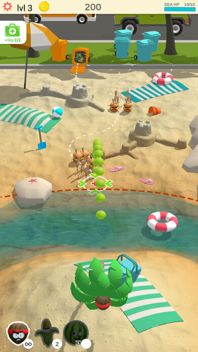 Emulate iPhone app Catapult Cat o pult using MyAndroid Emulate iPhone app Catapult Cat o pult using MyAndroid