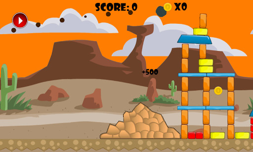 Run android online APK Catapult Desert from MyAndroid or emulate Catapult Desert using MyAndroid