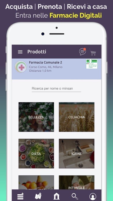 Emulate iPhone app Cata using MyAndroid