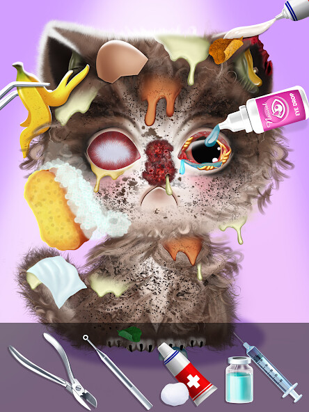 Run android online APK Cat ASMR Salon Makeover Game from MyAndroid or emulate Cat ASMR Salon Makeover Game using MyAndroid Run android online APK Cat ASMR Salon Makeover Game from MyAndroid or emulate Cat ASMR Salon Makeover Game using MyAndroid