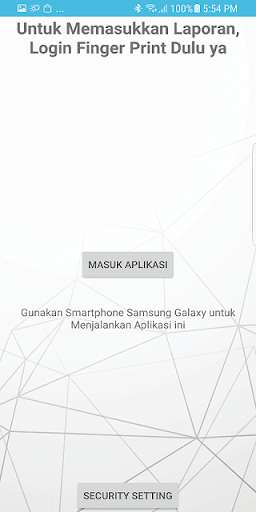 Run android online APK Catatan Harian Petugas from MyAndroid or emulate Catatan Harian Petugas using MyAndroid