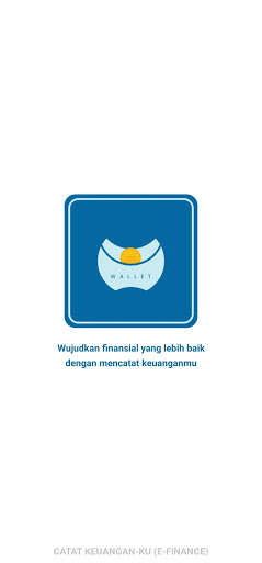 Run android online APK Catat Keuanganku (E-Finance) from MyAndroid or emulate Catat Keuanganku (E-Finance) using MyAndroid