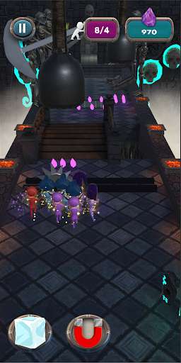 Run android online APK Catatonic from MyAndroid or emulate Catatonic using MyAndroid