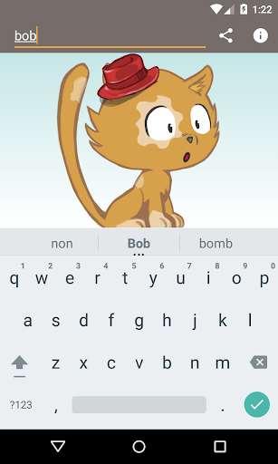 Run android online APK Cat Avatar Generator from MyAndroid or emulate Cat Avatar Generator using MyAndroid Run android online APK Cat Avatar Generator from MyAndroid or emulate Cat Avatar Generator using MyAndroid