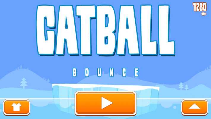 Emulate Android APK Catball Bounce