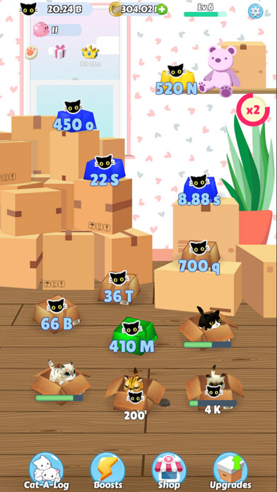Run android online APK Catbox from MyAndroid or emulate Catbox using MyAndroid Run android online APK Catbox from MyAndroid or emulate Catbox using MyAndroid