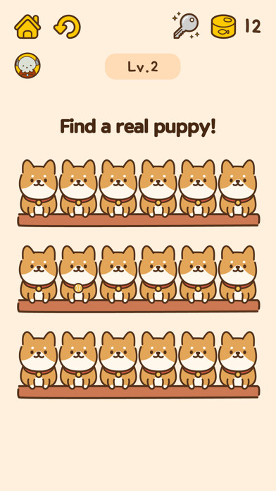Emulate iPhone app Cat Brain World: Tricky Puzzle using MyAndroid Emulate iPhone app Cat Brain World: Tricky Puzzle using MyAndroid