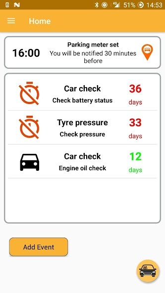 Run android online APK CAT - Car Assistance Tool from MyAndroid or emulate CAT - Car Assistance Tool using MyAndroid