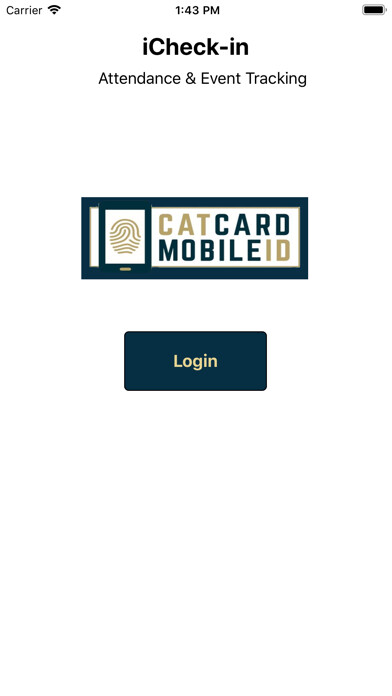 Emulate iPhone app CatCard iCheck-in using MyAndroid Emulate iPhone app CatCard iCheck-in using MyAndroid