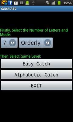 Emulate Android APK Catch ABC Emulate Android APK Catch ABC