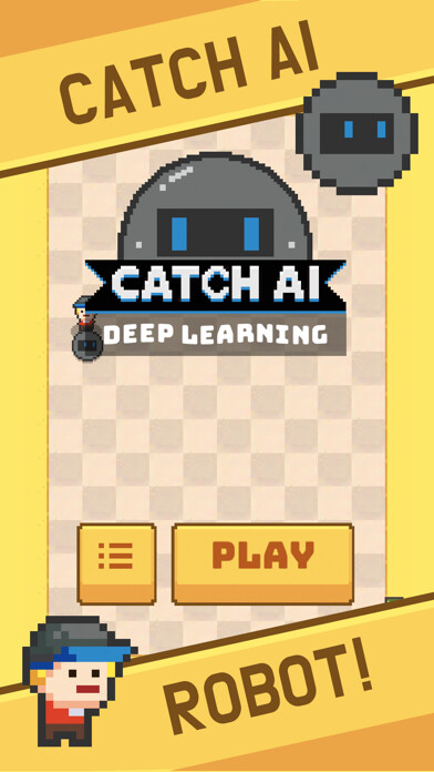 Emulate iPhone app Catch AI using MyAndroid Emulate iPhone app Catch AI using MyAndroid