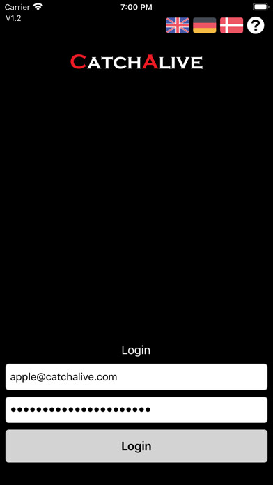 Run android online APK CatchAlive from MyAndroid or emulate CatchAlive using MyAndroid Run android online APK CatchAlive from MyAndroid or emulate CatchAlive using MyAndroid