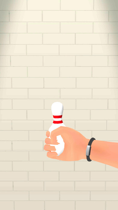 Emulate iPhone app Catch and Catch 3D using MyAndroid