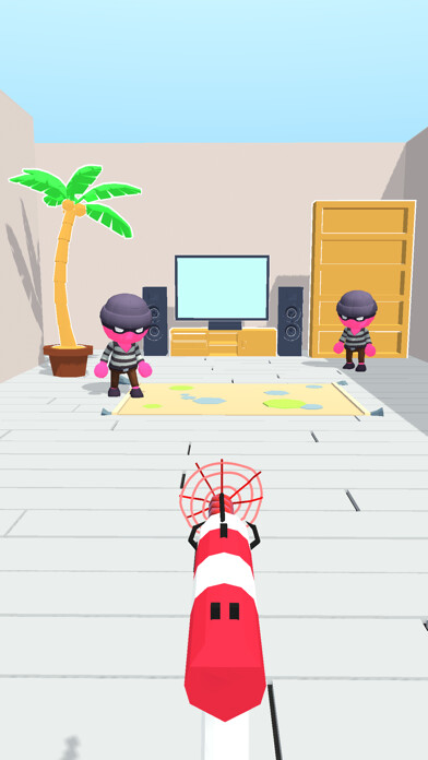 Emulate iPhone app Catch and Pull! using MyAndroid Emulate iPhone app Catch and Pull! using MyAndroid