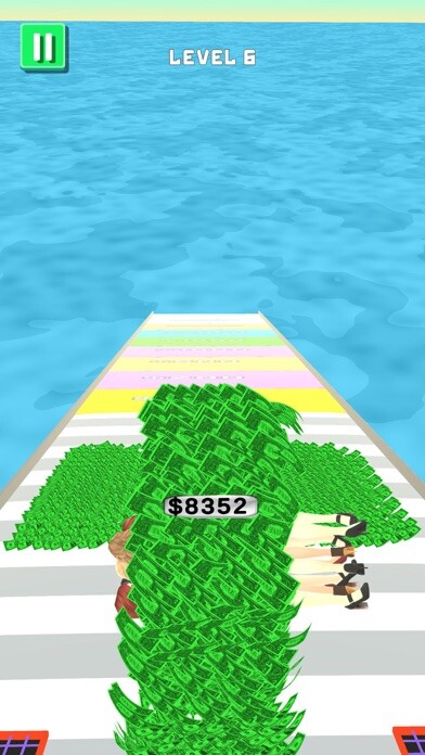 Emulate iPhone app Catch and Roll using MyAndroid Emulate iPhone app Catch and Roll using MyAndroid