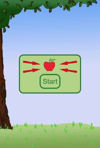 Run android online APK Catch Apple from MyAndroid or emulate Catch Apple using MyAndroid