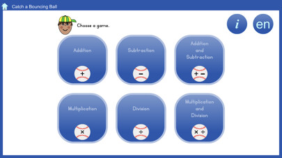Emulate iPhone app Catch Ball Ops by mathies using MyAndroid Emulate iPhone app Catch Ball Ops by mathies using MyAndroid