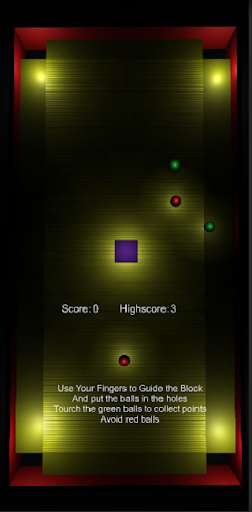Run android online APK Catch Balls from MyAndroid or emulate Catch Balls using MyAndroid