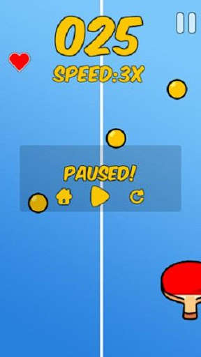 Run android online APK Catch Ball with PingPong from MyAndroid or emulate Catch Ball with PingPong using MyAndroid