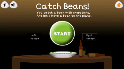 Emulate iPhone app Catch Beans using MyAndroid Emulate iPhone app Catch Beans using MyAndroid