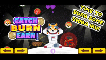Emulate iPhone app Catch Burn Earn using MyAndroid Emulate iPhone app Catch Burn Earn using MyAndroid