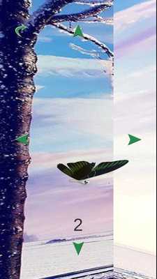 Emulate Android APK Catch Butterfly