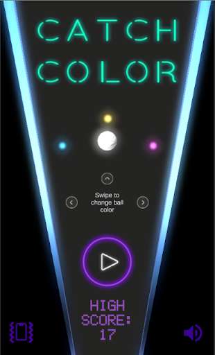 Emulate Android APK Catch Color Emulate Android APK Catch Color