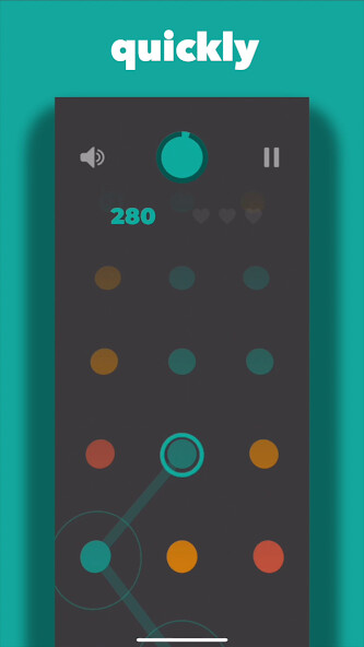 Run android online APK Catch Colour from MyAndroid or emulate Catch Colour using MyAndroid