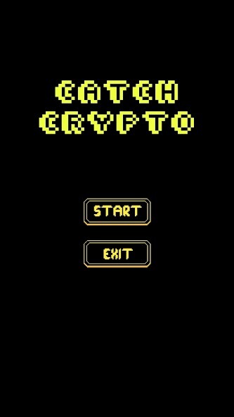 Run android online APK Catch Crypto - Bitcoin from MyAndroid or emulate Catch Crypto - Bitcoin using MyAndroid