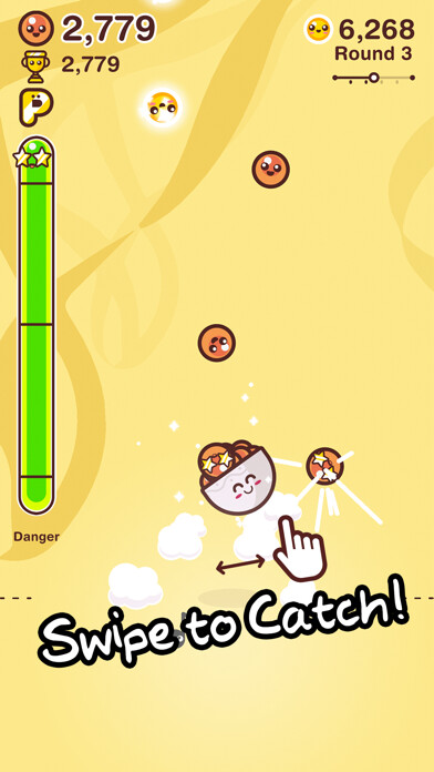 Emulate iPhone app Catchee using MyAndroid Emulate iPhone app Catchee using MyAndroid