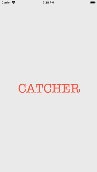 Emulate iPhone app Catcher-App using MyAndroid Emulate iPhone app Catcher-App using MyAndroid