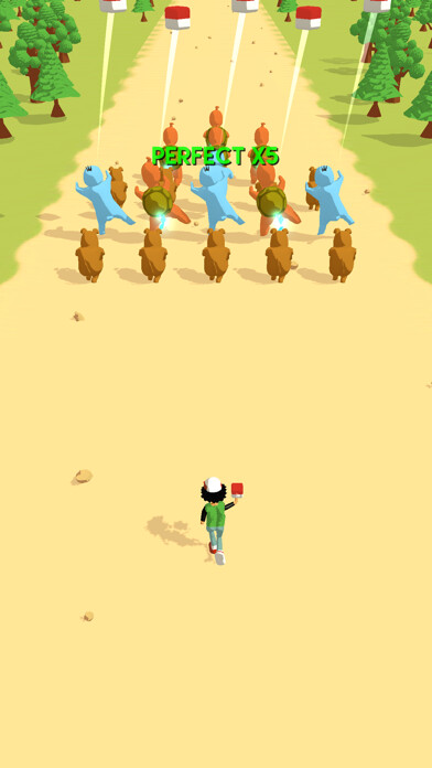 Emulate iPhone app Catcher Box using MyAndroid Emulate iPhone app Catcher Box using MyAndroid