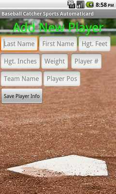 Emulate Android APK Catcher Card Creator Free