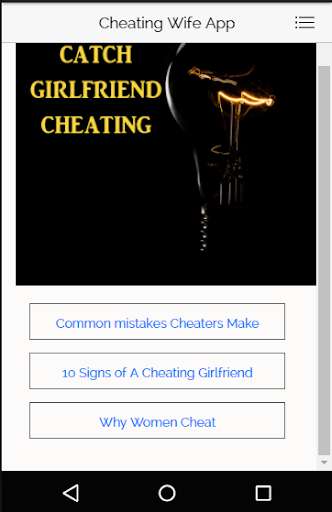 Run android online APK Catch Girlfriend Cheating from MyAndroid or emulate Catch Girlfriend Cheating using MyAndroid Run android online APK Catch Girlfriend Cheating from MyAndroid or emulate Catch Girlfriend Cheating using MyAndroid