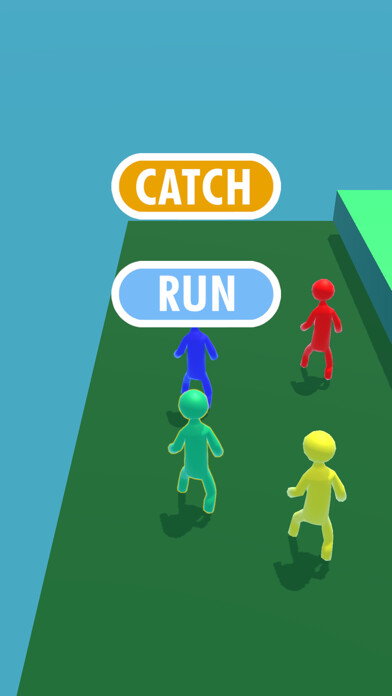 Emulate iPhone app Catch It If You Can! using MyAndroid Emulate iPhone app Catch It If You Can! using MyAndroid