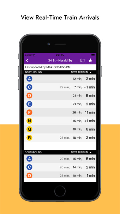 Emulate iPhone app Catch It NYC using MyAndroid Emulate iPhone app Catch It NYC using MyAndroid
