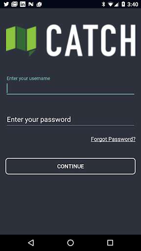 Run android online APK Catch Mobile from MyAndroid or emulate Catch Mobile using MyAndroid
