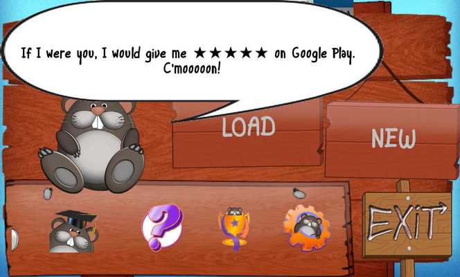 Emulate Android APK Catch Mole! Emulate Android APK Catch Mole!