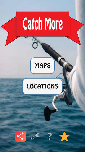 Run android online APK Catch More (GPS Fishing App) from MyAndroid or emulate Catch More (GPS Fishing App) using MyAndroid Run android online APK Catch More (GPS Fishing App) from MyAndroid or emulate Catch More (GPS Fishing App) using MyAndroid