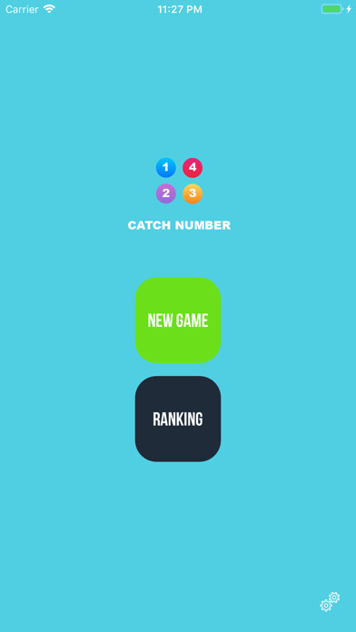 Emulate iPhone app Catch Number 2019 using MyAndroid